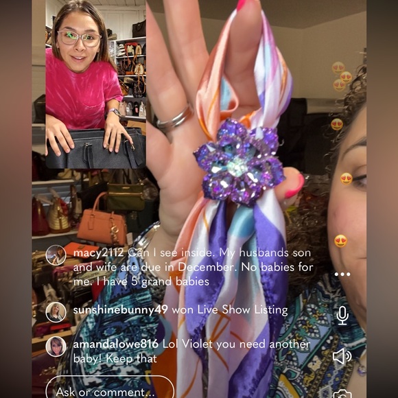 Bag Swag Bundle π₯ Create your Own on LIVE β€οΈ - Picture 5 of 16